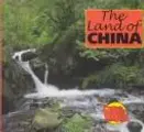 Cover image for The Land of China (Stone, Lynn M. China.)