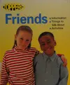 Cover image for Friends (Toppers)