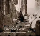 Cover image for Antiquity and Photography