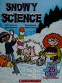 Cover image for Snowy science