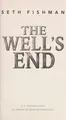 Cover image for The well's end