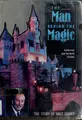 Cover image for The man behind the magic