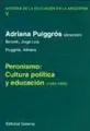 Cover image for Peronismo