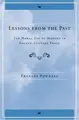 Cover image for Lessons from the past