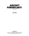 Cover image for Aircraft powerplants