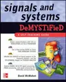 Cover image for Signals & Systems Demystified