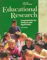 Cover image for Educational Research