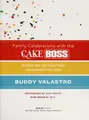 Cover image for Family celebrations with the Cake Boss