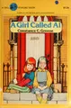 Cover image for A Girl Called Al