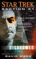 Cover image for Disavowed: Section 31, Book Six