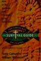 Cover image for The survival guide for Christians on campus