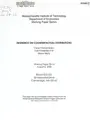 Cover image for Inference on counterfactual distributions
