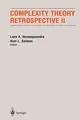 Cover image for Complexity Theory Retrospective II