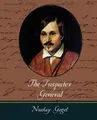 Cover image for The Inspector-General