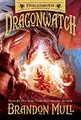 Cover image for Dragonwatch