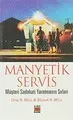 Cover image for Manyetik Servis
