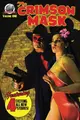 Cover image for The Crimson Mask Volume One