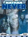 Cover image for Nathan Never, El dolor de la memoria