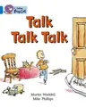 Cover image for Talk Talk Talk