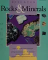 Cover image for Discover Rocks and Minerals (Discover)