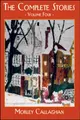 Cover image for The Complete Stories, Volume Four