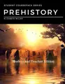 Cover image for Prehistory