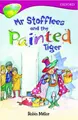 Cover image for Oxford Reading Tree: Stage 10: TreeTops