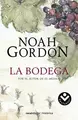 Cover image for La bodega