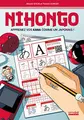 Cover image for Nihongo - Apprenez vos Kana comme un Japonais !