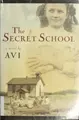 Cover image for The secret school