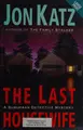 Cover image for The last housewife