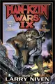 Cover image for Man-Kzin Wars IX (Man-Kzin Wars)