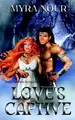 Cover image for Love's Captive