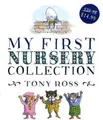 Cover image for My First Nursery Collection
