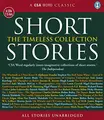 Cover image for Short Stories
