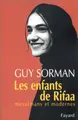 Cover image for Les Enfants de Rifa'a