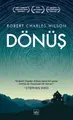 Cover image for Dönüs