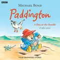 Cover image for Paddington Day At Seaside & Other Storie