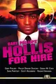 Cover image for Gary Phillips' Hollis For Hire