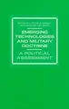 Cover image for Emerging Technologies and Military Doctrine