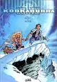 Cover image for Kookaburra universe, tome 1