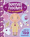 Cover image for Buenas noches