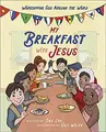 Cover image for My Breakfast with Jesus