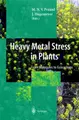 Cover image for Heavy Metal Stress in Plants