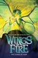 Cover image for The Flames of Hope