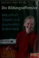 Cover image for Die Bildungsoffensive