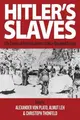 Cover image for Hitler's slaves