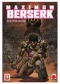 Cover image for MAXIMUM BERSERK 7