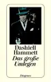 Cover image for Das große Umlegen und andere Detektivstories.