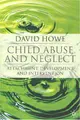 Cover image for Child Abuse and Neglect